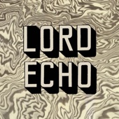 Lord Echo - The Book Keeper (feat. Toby Laing)