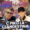 C PIKO LA CLANDESTINA (feat. L-Gante & Marita)