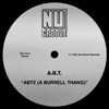 ABT2 (A Burrell Thang) - EP