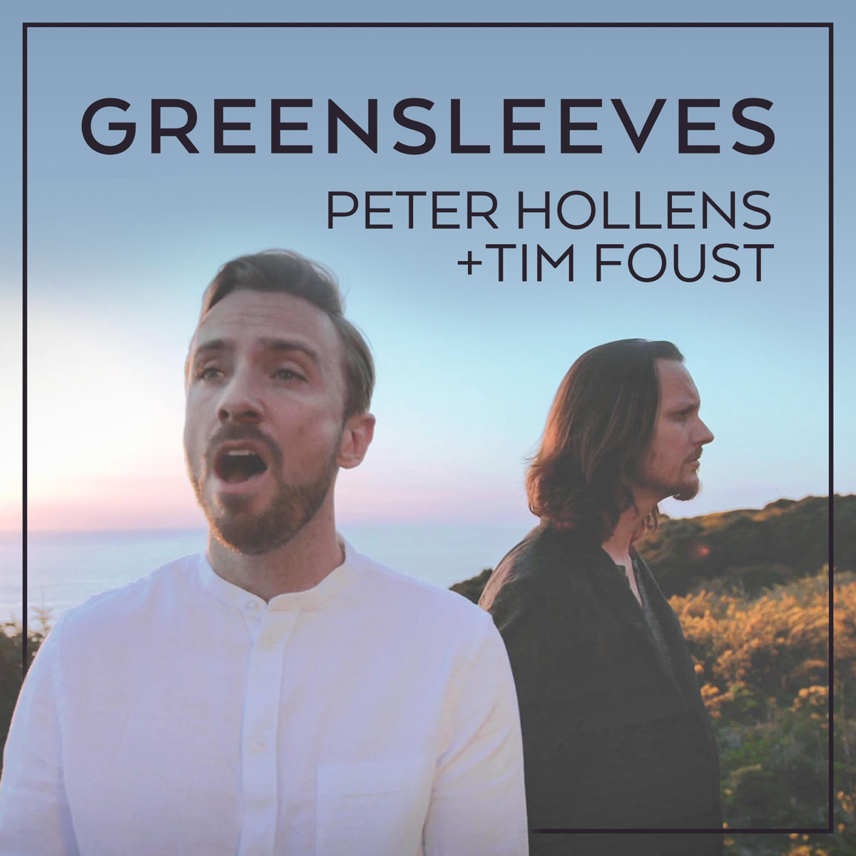 Greensleeves Feat Tim Foust Greensleeves Feat Tim Foust Single 曲 Itunes日本