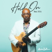Hold On (feat. Issa) artwork
