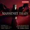 Stream & download Massenet: Thaïs