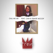 Train - Call Me Sir