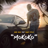 Mokoko (feat. Swazy Styles) artwork