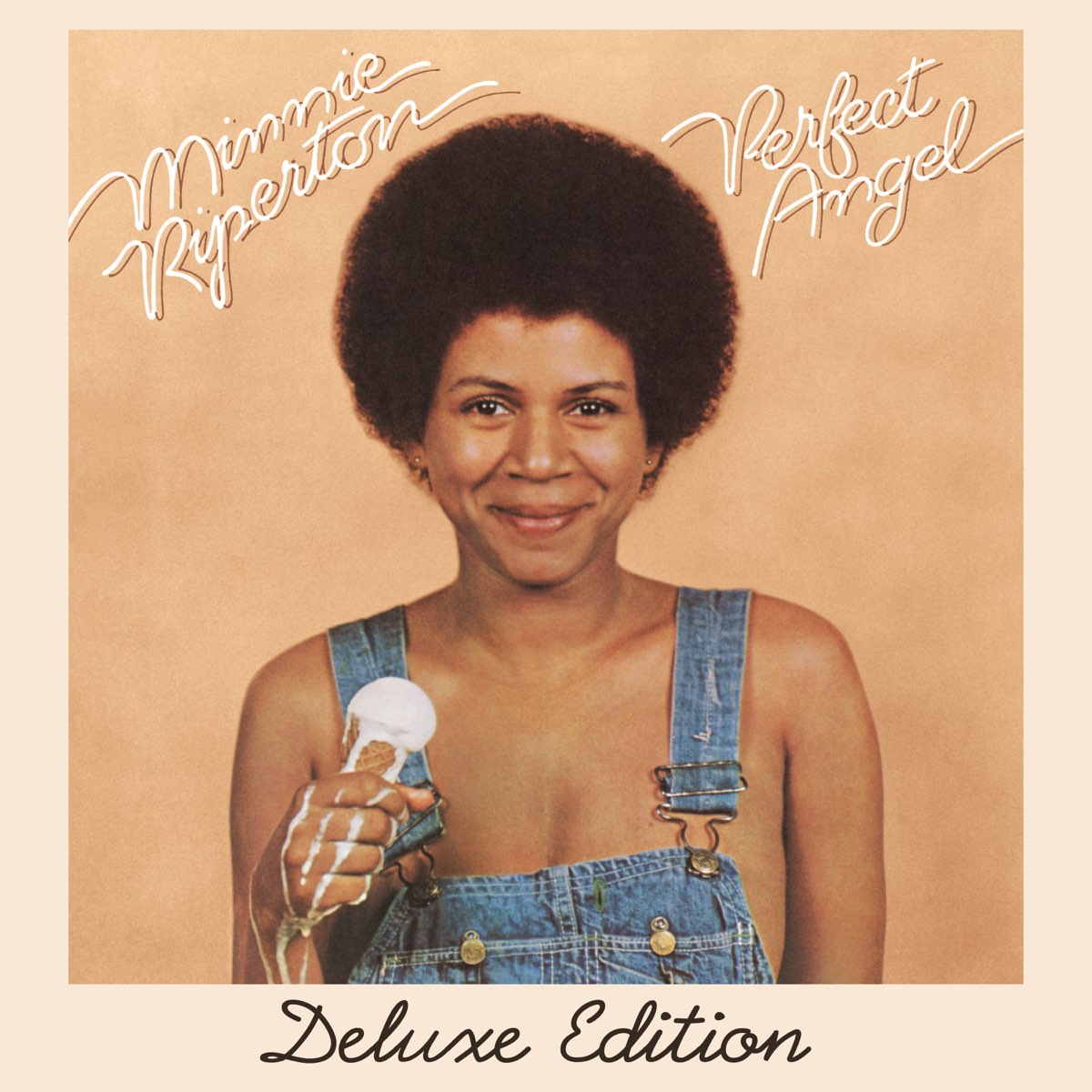 ‎minnie Ripertonの「perfect Angel Deluxe Edition 」をapple Musicで