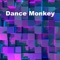 Dance Monkey artwork