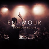 Enamoured 015: The Club II (DJ Mix) artwork