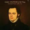 Schubert: Sinfonie No. 8 "Die Große" (2021 Remastered Version) album lyrics, reviews, download