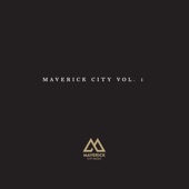 Maverick City, Vol. 1 artwork