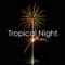 Tropical Night artwork
