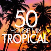 50 Tropical House Mix artwork
