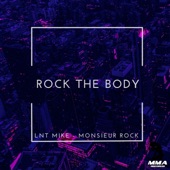 Rock the Body artwork