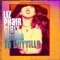 Thrax (Girly-Sound Version) - Liz Phair lyrics