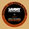 The Savory Collection, Vol. 2 - Jumpin' at the Woodside: The Count Basie Orchestra (feat. Lester Young) album lyrics, reviews, download