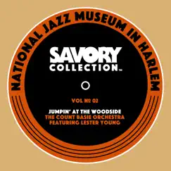 Jumpin’ At the Woodside (feat. Lester Young) Song Lyrics