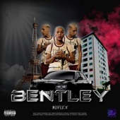 Bentley artwork