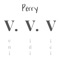 V.V.V - Perry lyrics
