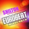 Eurobeat Mixes 2018