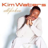 Kim Waters - Steppin' Out