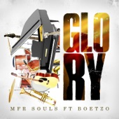 Glory (feat. Boetzo) artwork