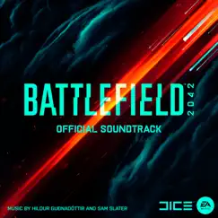 Battlefield 2042 (Official Soundtrack) by Hildur Guðnadóttir & Sam Slater album reviews, ratings, credits
