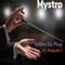 Mystro (feat. Thakydd T) - Robin Da Plug lyrics