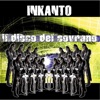 Il Disco Del Sovrano - EP