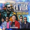 Que Viva la Vida - Single (feat. Ronald Borjas) - Single, 2021