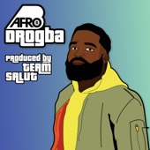 Drogba (Joanna) - Afro B