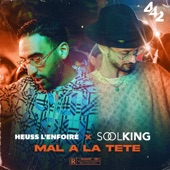 Mal à la tête artwork