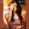 Burn My Bones - EP