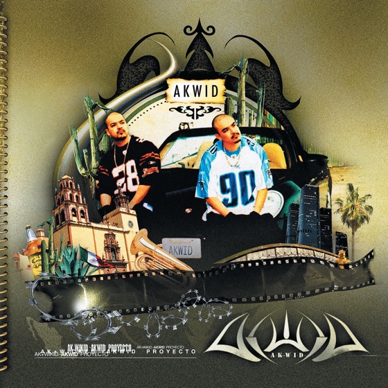 Cover artwork for No Hay Manera