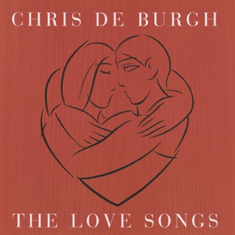 CHRIS DE BURG - WHEN I THINK OF YOU