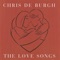 The Head and the Heart - Chris de Burgh lyrics