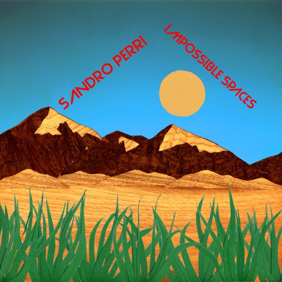 Cover artwork for Changes
