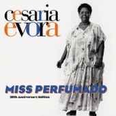 Cesaria Evora - Bia (20th Anniversary Edition)