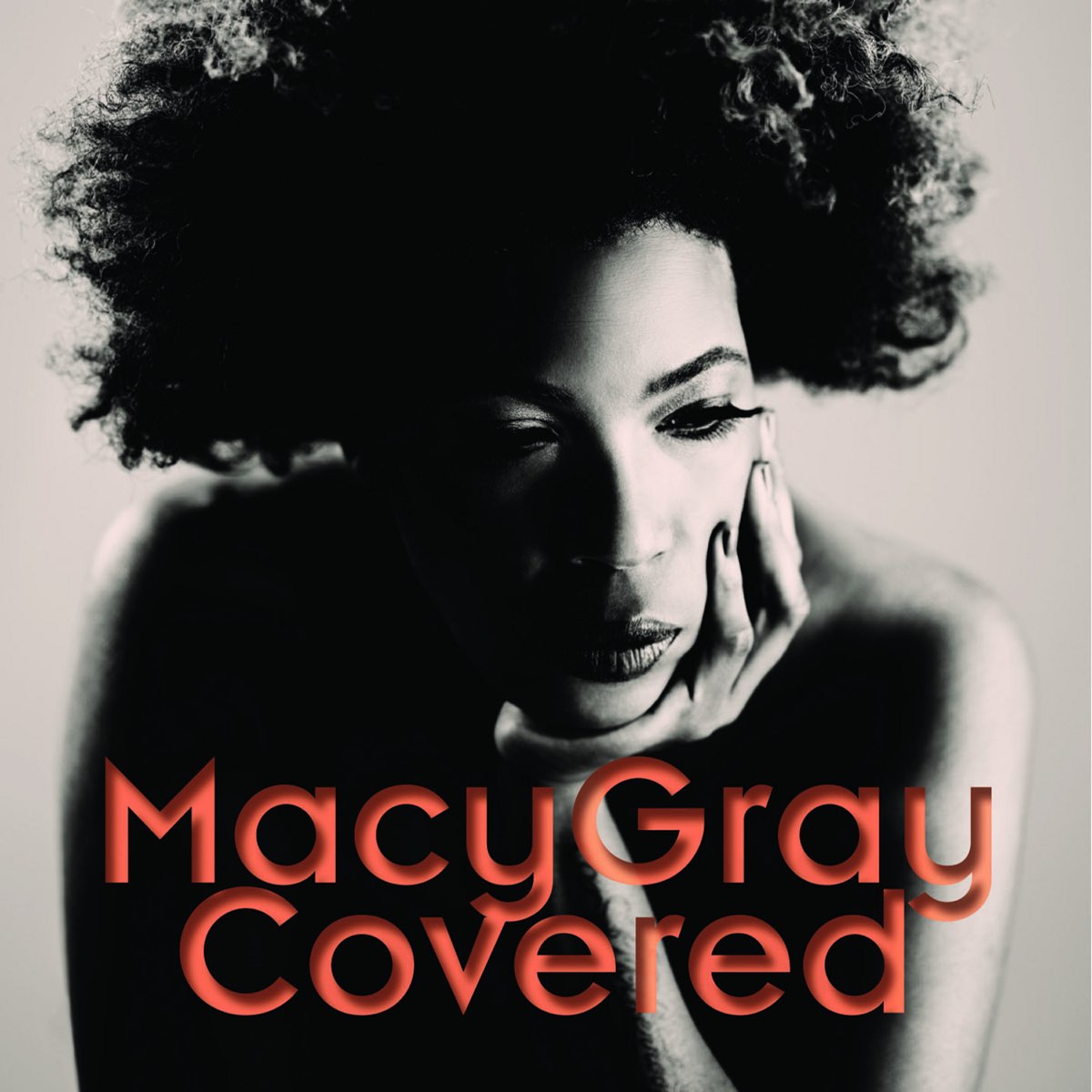 ‎Covered (Bonus Track Version) By Macy Gray On Apple Music