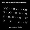 Percussion Duets album lyrics, reviews, download
