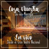 Desde el Gran Teatro Nacional (En Vivo) artwork