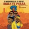 iWalk Ye Phara (feat. Moonchild Sanelly, K.O. & Zulu Mkhathini) artwork