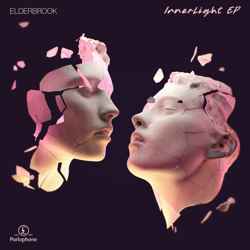 Innerlight EP - Elderbrook Cover Art