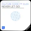 Never Let Go (feat. Elex) - Single album lyrics, reviews, download