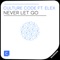 Never Let Go (feat. Elex) [Radio Edit] - Culture Code lyrics