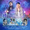 EL BARRIO (feat. Dave East) - Single album lyrics, reviews, download