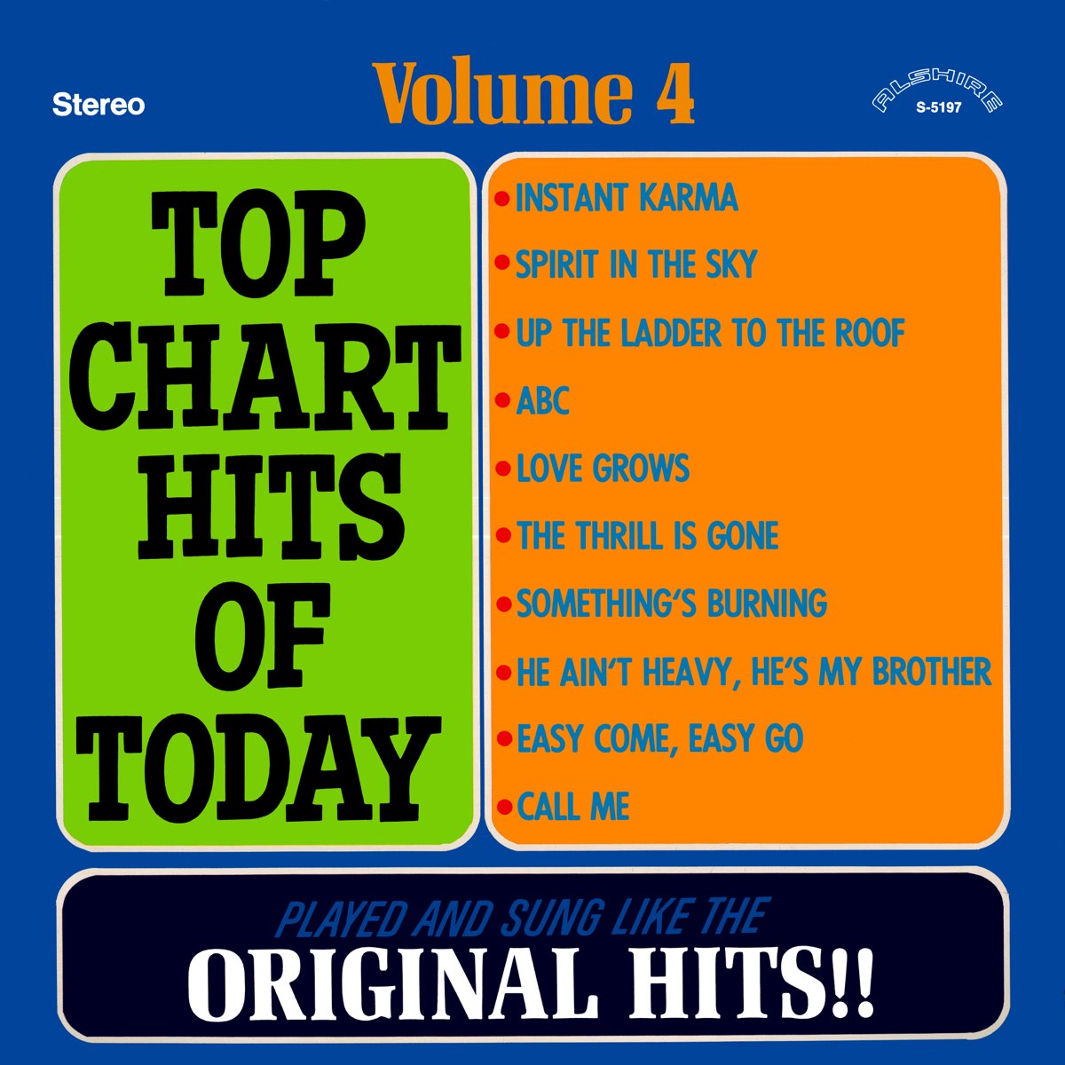 top-chart-hits-of-today-vol-4-2021-remaster-from-the-original