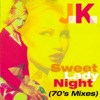 Sweet Lady Night (70's Mixes) - EP