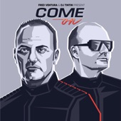 Come On (Flemming Dalum Remix) artwork