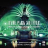 Guy Noble - Hyde Park Shuffle