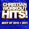 What a Beautiful Name (Workout Mix 136 BPM) - CWH lyrics