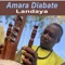 Ali farka Touré - Amara Diabate lyrics